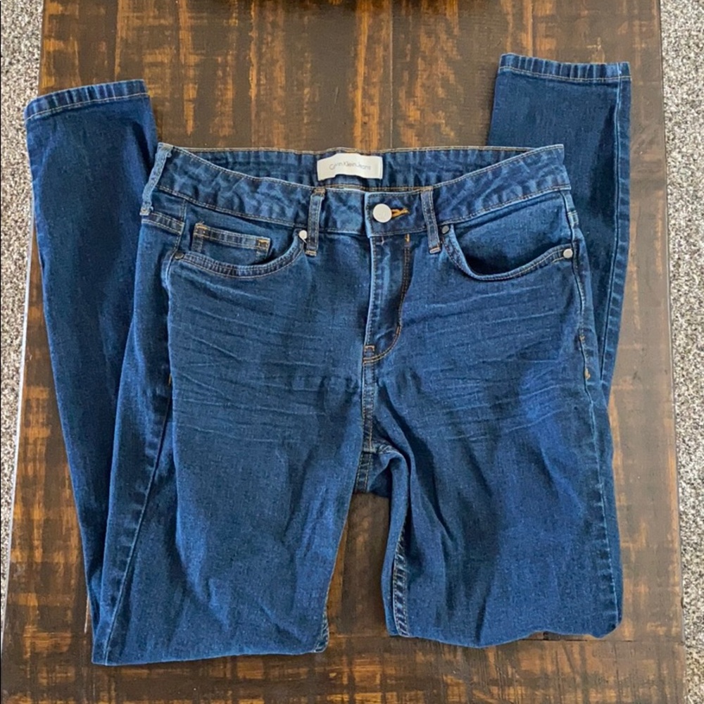 Calvin Klein Jeans